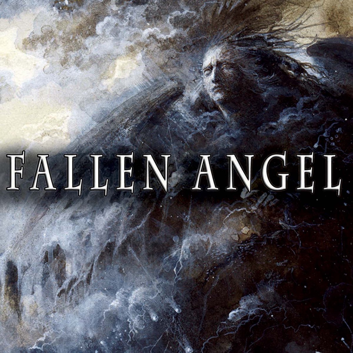 Falling angels песня. ФАЛЛЕН ангел альбом. Падший ангел песня. Трек Fallen. Fallen Angel надпись.