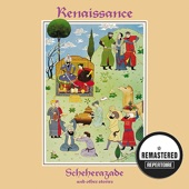 Scheherazade and Other Stories (Remastered) artwork