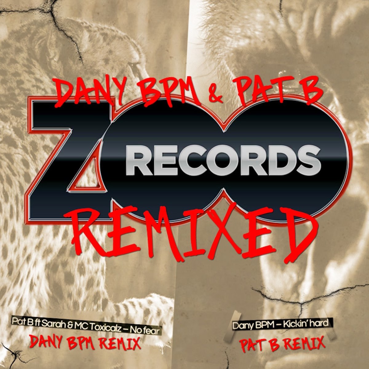 Рекорд зоо. Ремикс на рекорд хиты. Heroin(Pat b Remix)-Dutch Disorder. Neroine (feat. Toza) [(Pat b Remix) [toza Edit]].