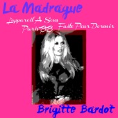 La Madrague artwork