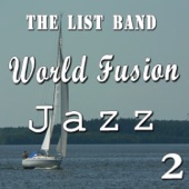 World Fusion Jazz, Vol. 2 artwork