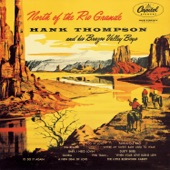 Hank Thompson - This Train