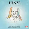 Stream & download Henze: Highlights from Ondine, Ballet (Digitally Remastered) [Remastered]