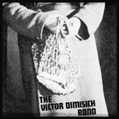Victor Dimisich Band - It's Cold Outside