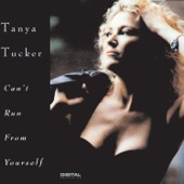 Tanya Tucker - Two Sparrows in a Hurricane