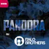 Stream & download Pandora 2012 - Single