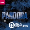 Pandora 2012 - Single, 2012