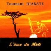 L'âme du Mali artwork