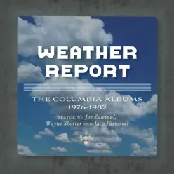 The Complete Weather Report / The Jaco Years- Columbia Albums Collection - Weather Report