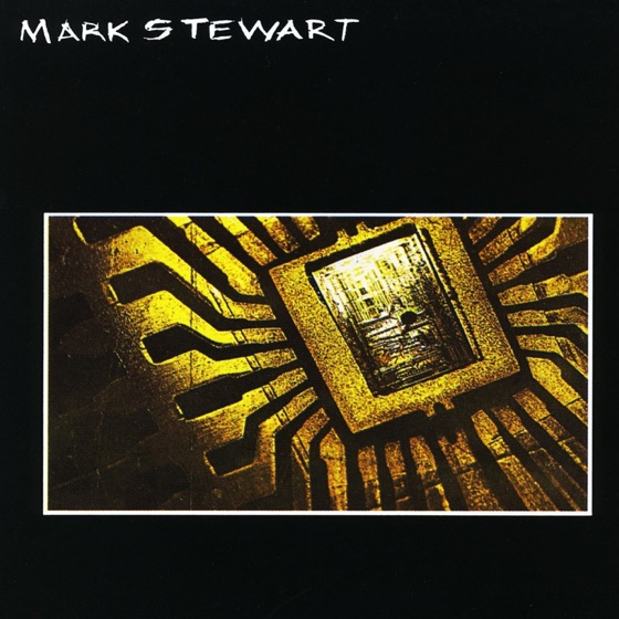 Cover artwork for Stranger