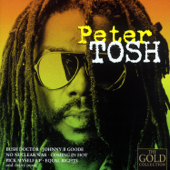 Johnny B Goode - Peter Tosh