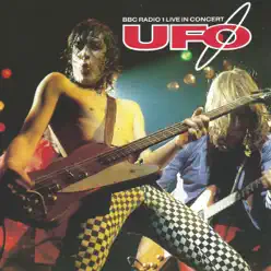 BBC Radio 1 Live In Concert - Ufo