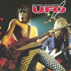 UFO - Love to Love