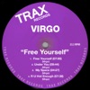 Free Yourself - EP