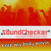 Keep My Body Movin' (Deekay Remix) [The Soundchecker Meets Olli] [feat. Lisl] [Deekay Remix] artwork