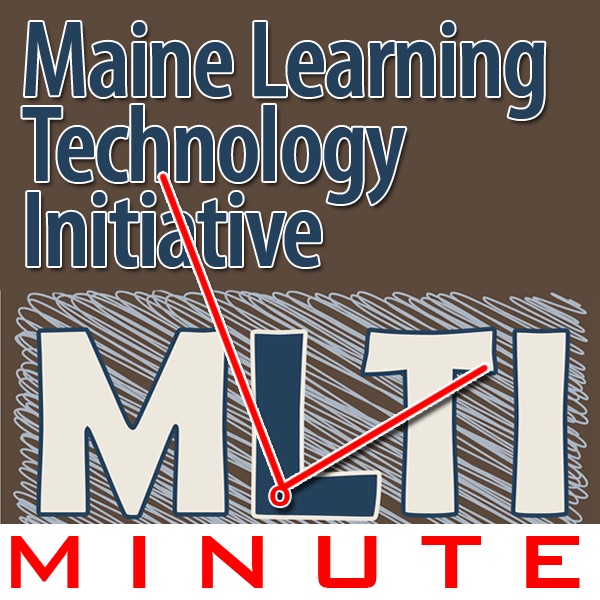 The MLTI Minute