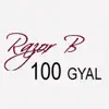 100 Gyal - Single album lyrics, reviews, download