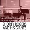 Shorty Rogers & His Giants - Diablo's Dance