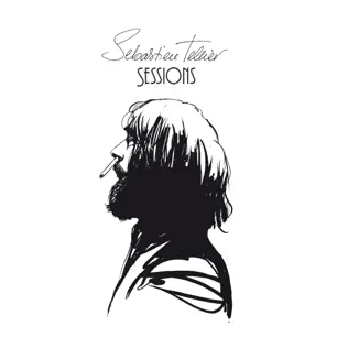 Album herunterladen Sébastien Tellier - Sessions