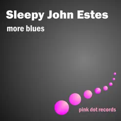 More Blues (Remastered) - Sleepy John Estes