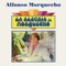 El Eco de tu Voz - Alfonso Morquecho lyrics