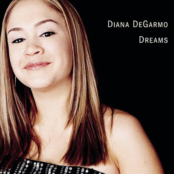 Cover artwork for Dreams