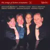 Schumann: The Complete Songs, Vol. 6 – Geraldine McGreevy, Stella Doufexis, Adrian Thompson & Stephan Loges album lyrics, reviews, download