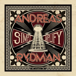 Andreas Rydman - Korby