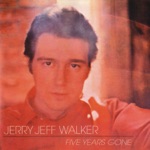 Jerry Jeff Walker - About Her Eyes
