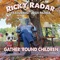 Track Rat Star (feat. Josh Panda) - Ricky Radar lyrics