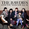 THE BAWDIES