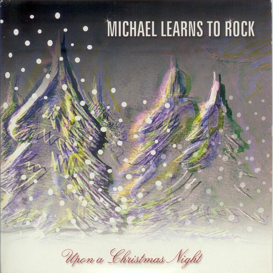 Cover artwork for Upon a Christmas Night