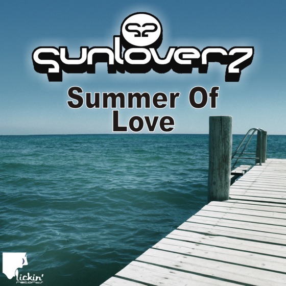 Cover artwork for Summer Of Love (Ian Carey Remix)