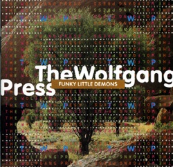 The Wolfgang Press - Chains