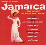 Ricardo Montalban & Jamaica Ensemble - Monkey in the Mango Tree