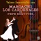 Alejandra - Mariachi Los Cardenales De Pepe Esquivel lyrics