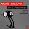 The Expendables (Minitronix Remix) song lyrics