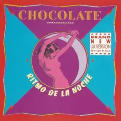 Ritmo de la Noche - Single - Chocolate