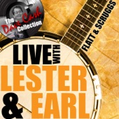 Live with Lester and Earl artwork