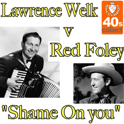 Shame On you - Single - Red Foley