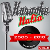 Infinito (Originally Performed by Raf) [Karaoke Version] [2001] artwork