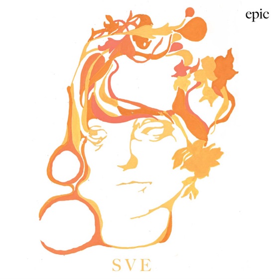 Cover artwork for Peace Signs