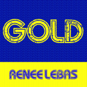 Gold: Renée Lebas - Renée Lebas