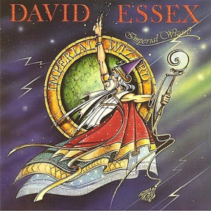 David Essex - Oh What a Circus - 排舞 音樂