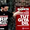 Stream & download Tut Giya Dil (feat. Nindy Kaur) - Single