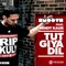 Tut Giya Dil (feat. Nindy Kaur) - Smooth lyrics