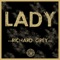 Lady (Federico Scavo Remix) - Richard Grey lyrics
