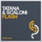 Flash (Ludvig Holm Remix) - Tatana & Scaloni lyrics