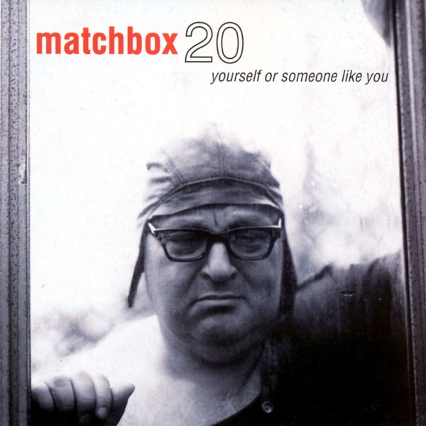 Push by Matchbox 20 on 95 The Drive