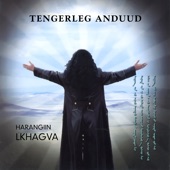 Tengerleg Anduud artwork